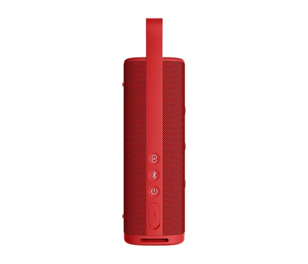Xiaomi Sound Outdoor 30W Red - 1353309 - zdjęcie